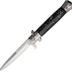 Shark Linerlock A/O Swirl