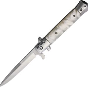 Shark Linerlock A/O Swirl