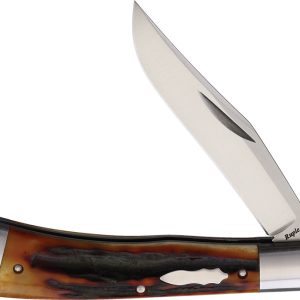 Ruple 1 Trapper Amber Stag