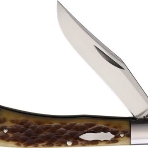 Ruple 1 Trapper Bourbon Bone