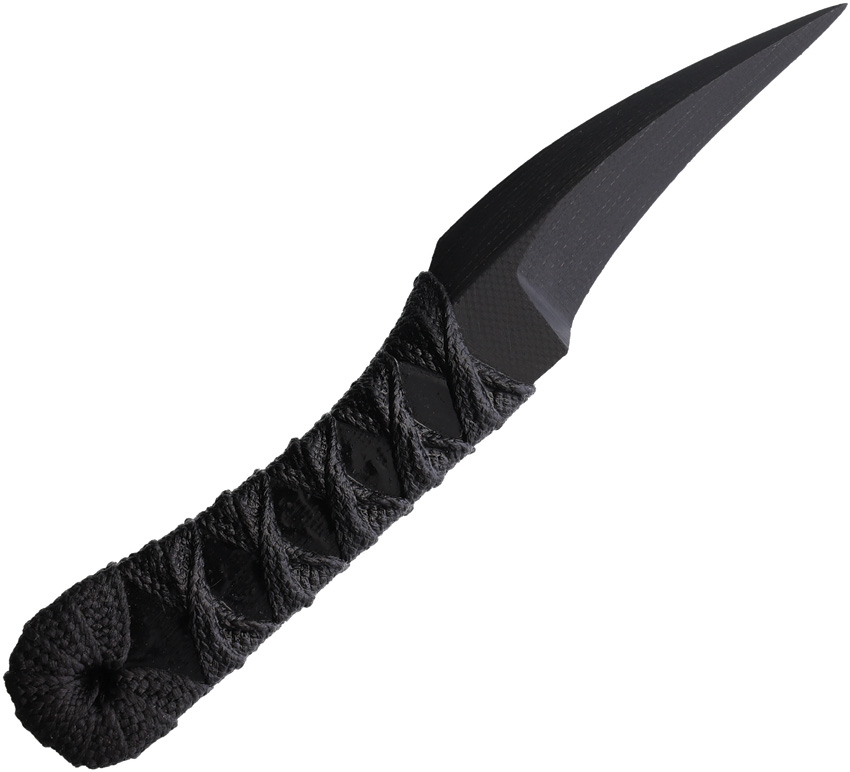 Grackle Fixed Blade