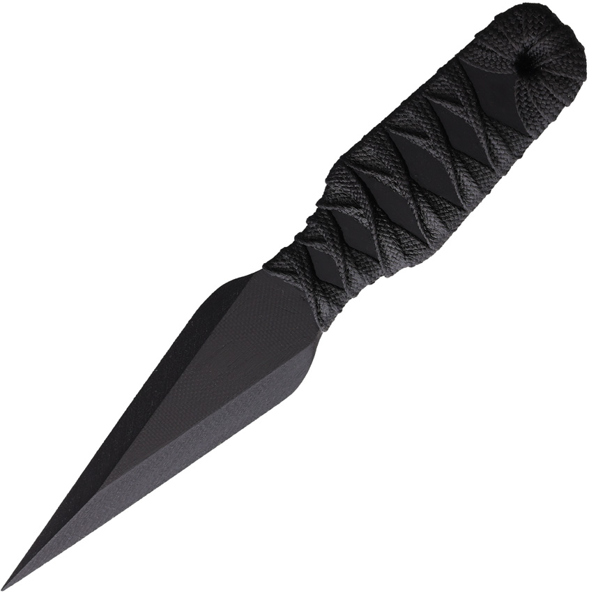 Shanghai Fixed Blade