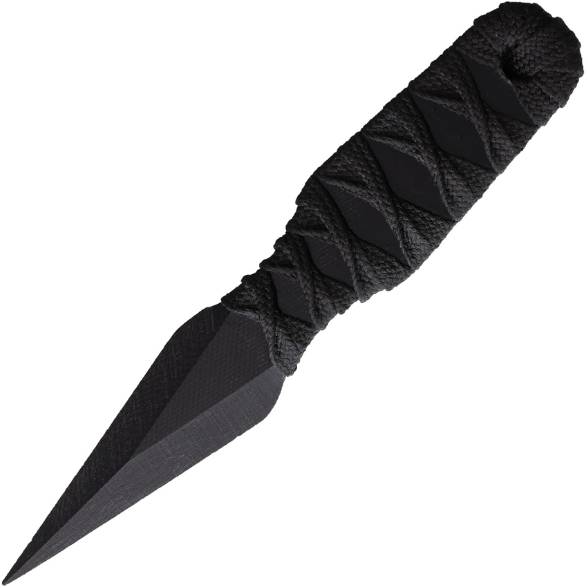 Small Shanghai Fixed Blade