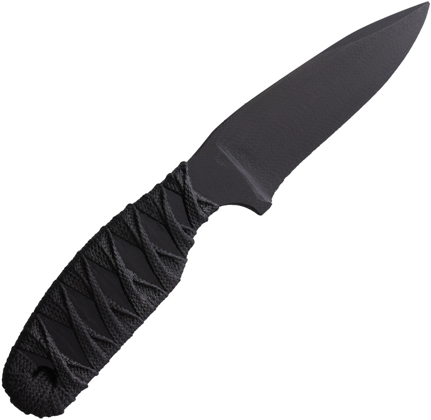 DPR Fixed Blade