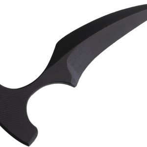 Clever Girl Push Knife