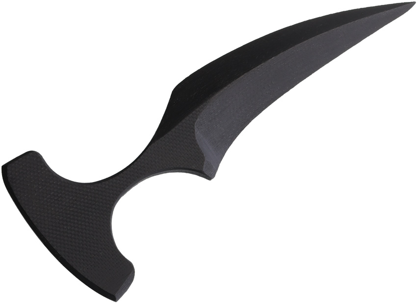 Clever Girl Push Knife