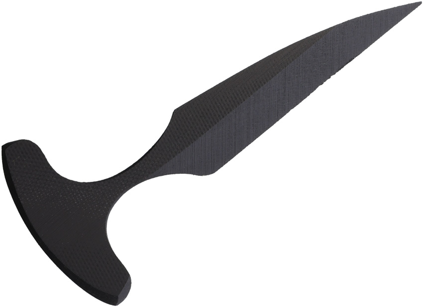 RC Push Knife