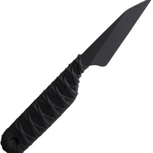 RCK V2 Fixed Blade