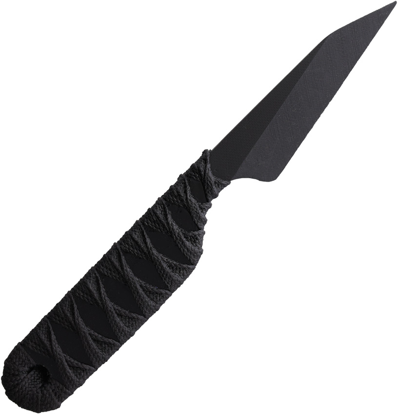RCK V2 Fixed Blade