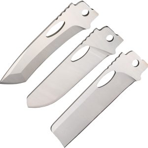 Replaceable Blade Set