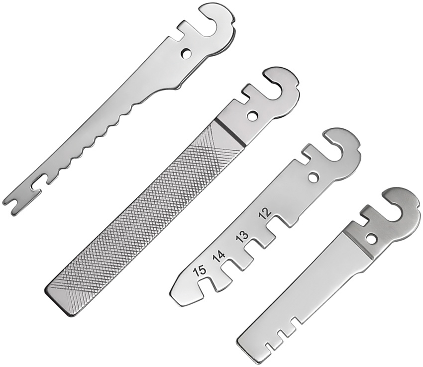 Flex Tools FT03 Set
