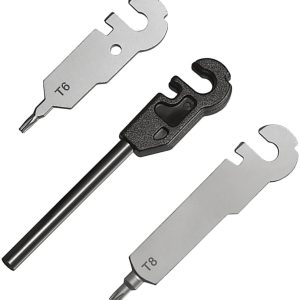 Flex Tools FT04 Set