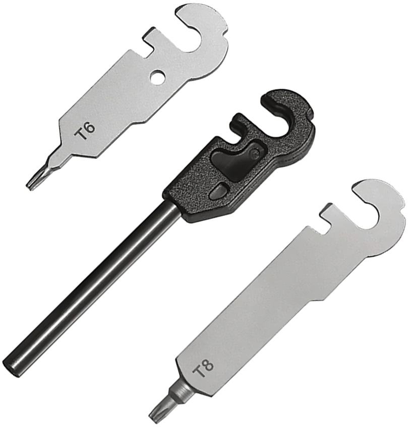 Flex Tools FT04 Set