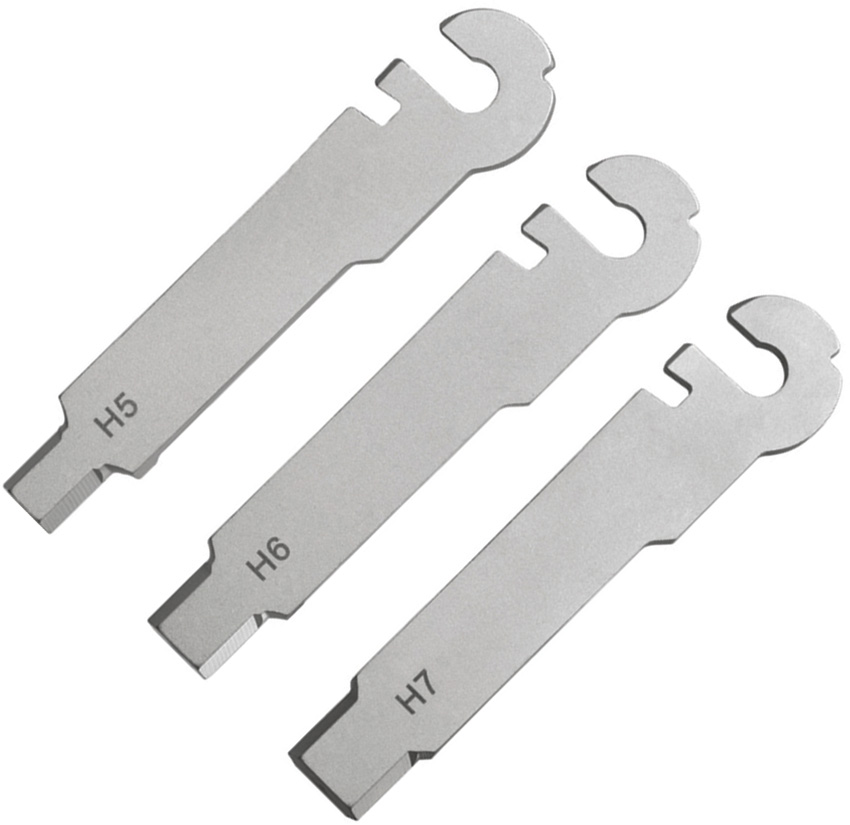 Flex Tools FT05 Set