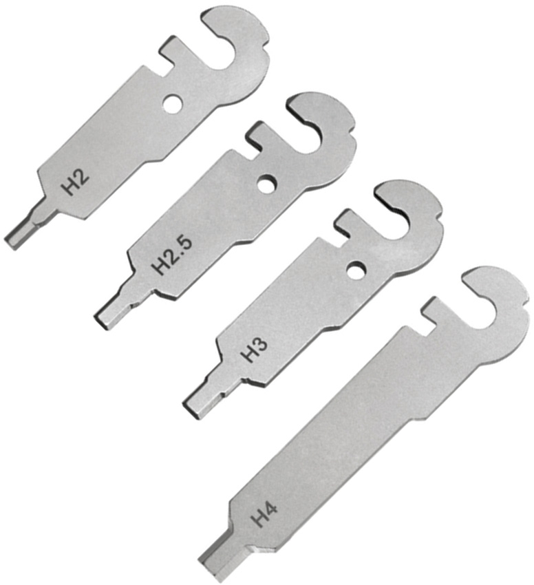 Flex Tools FT06 Set