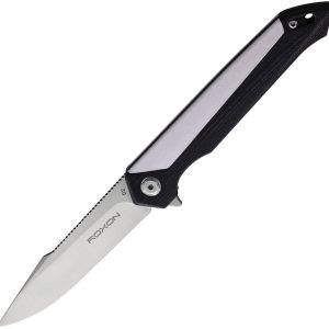 Folding Knife 8" D2 with G10"