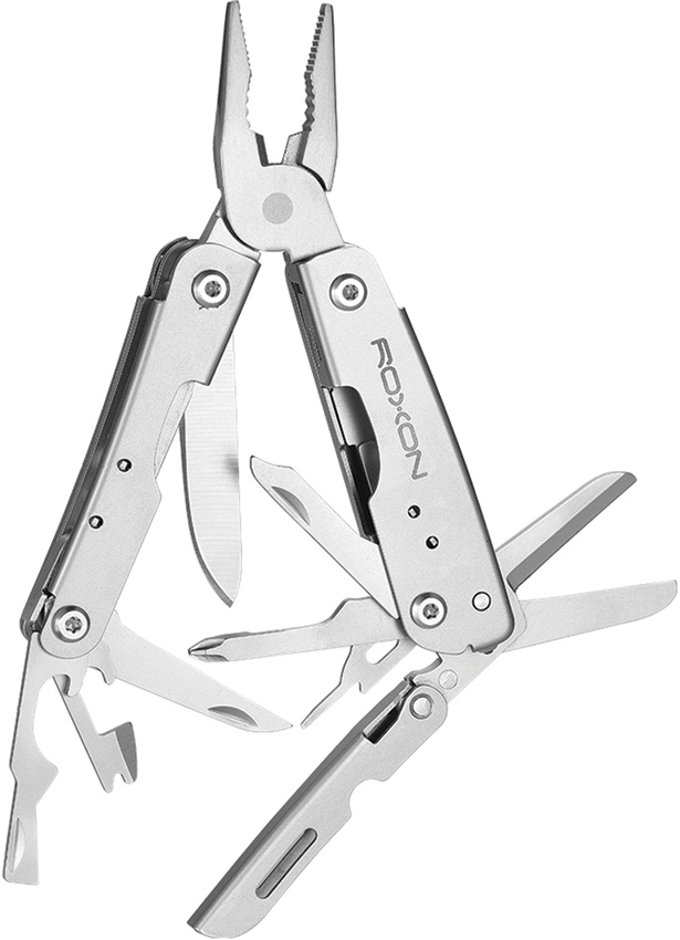 M2 14 in 1 Mini Multitool