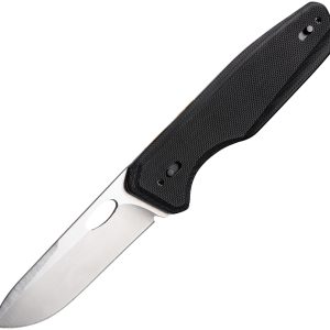 Folding Knife 7" G10 Handle"