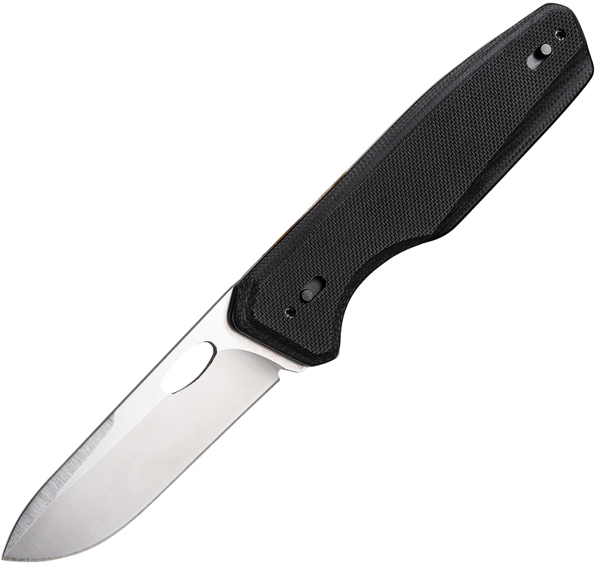 Folding Knife 7" G10 Handle"