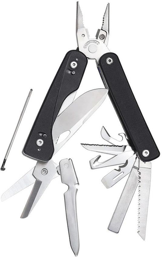 Flex Titan Multi Tool