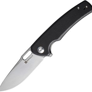 Vesperon Linerlock Black