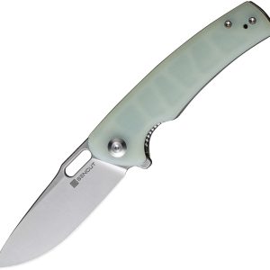 Vesperon Linerlock Jade