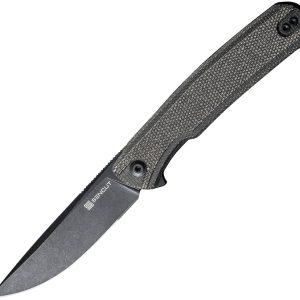 Scitus Linerlock Green