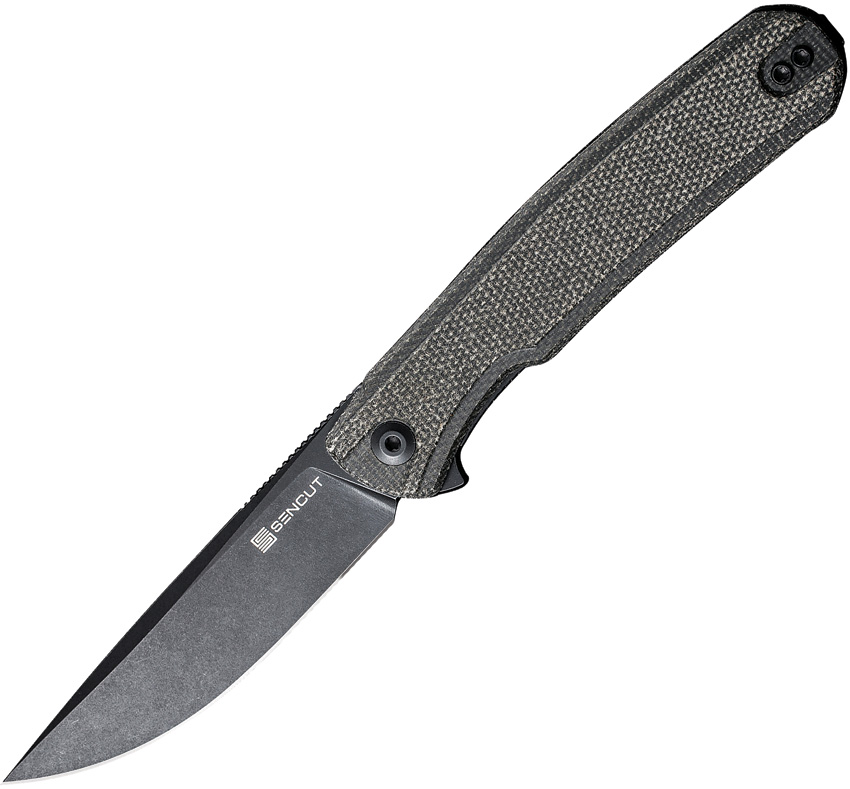 Scitus Linerlock Green