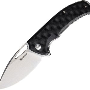 Phantara Linerlock Black