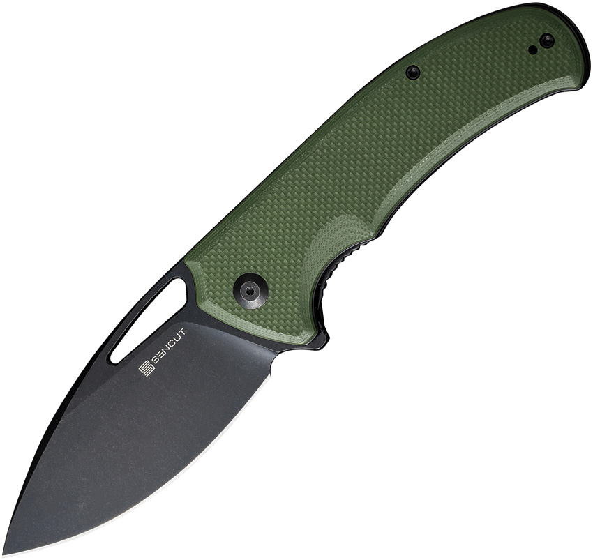 Phantara Linerlock OD