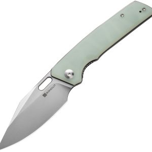 GlideStrike Linerlock Jade