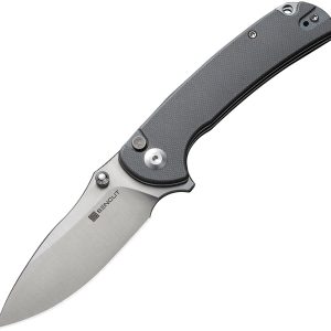 Pulsewave Button Lock Gray