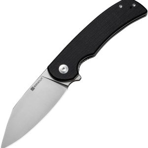 Omniform Linerlock Black