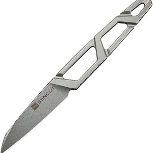 TEXO Neck Knife SW