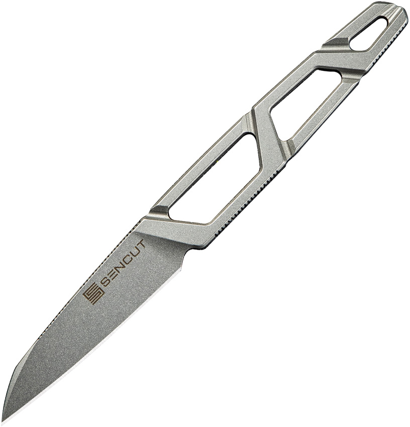 TEXO Neck Knife SW