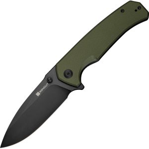 Skarnax Linerlock OD