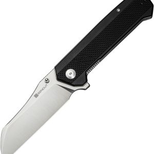Draxor Linerlock Black