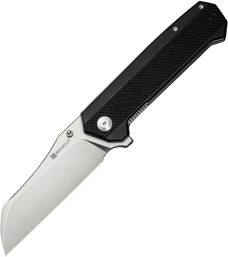 Draxor Linerlock Black