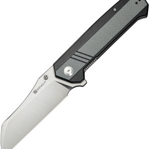 Draxor Linerlock Black/Gray