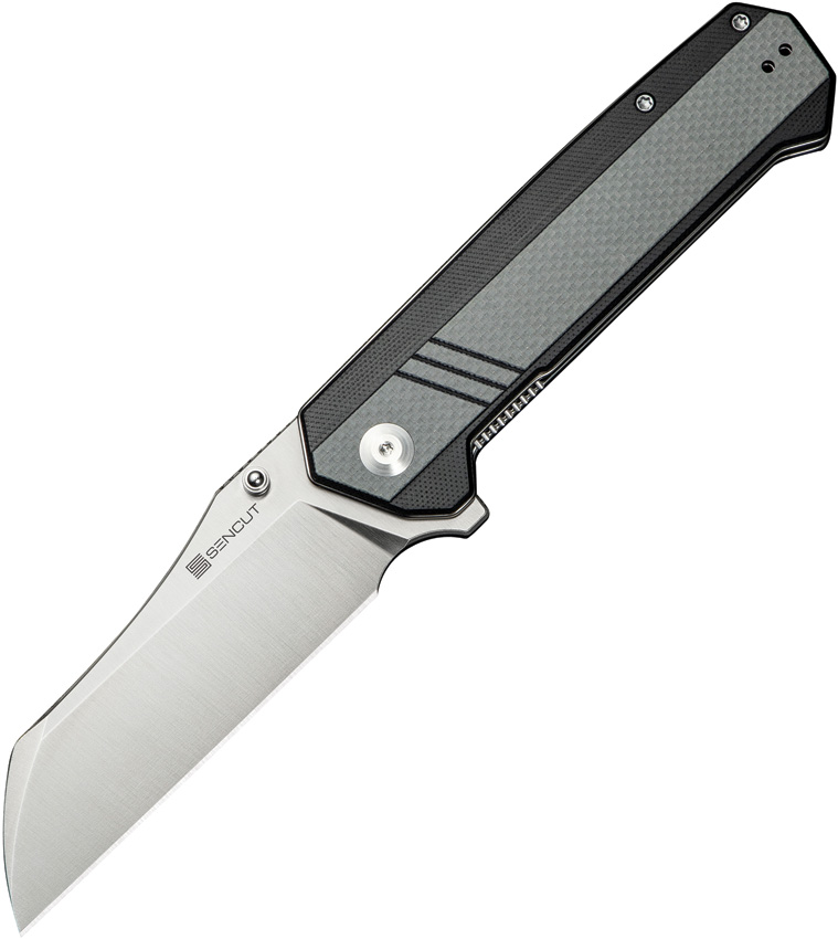 Draxor Linerlock Black/Gray