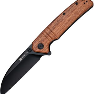 Awassi Linerlock Wood