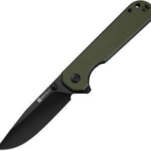 Aetheris Linerlock OD G10