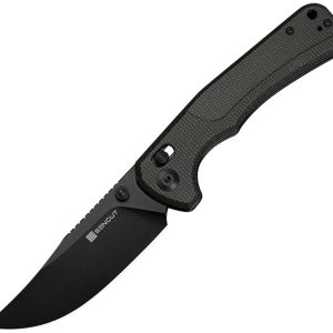 Slybolt Crossbar Lock Dark Grn