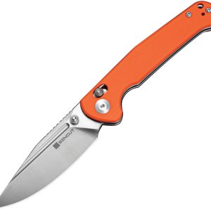 Glenspar Crossbar Lock Org