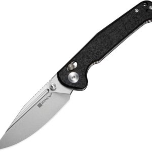 Glenspar Crossbar Lock Blk