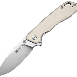 Stratex Linerlock Ivory