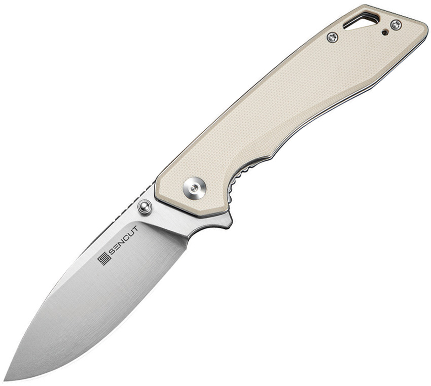 Stratex Linerlock Ivory