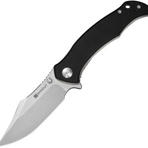 Tauron Linerlock Black