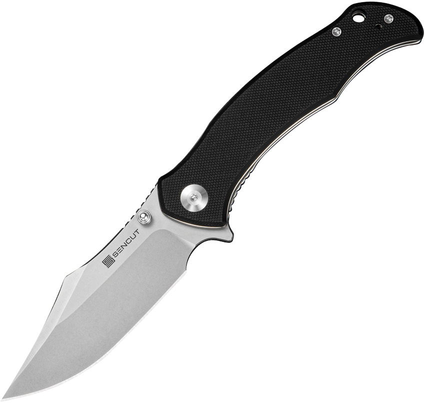 Tauron Linerlock Black