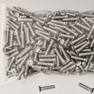Knifemaking Handle Screws